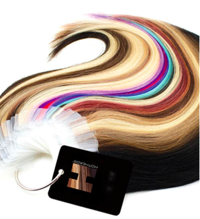 Photo Gallery Capital Hair Extensions
